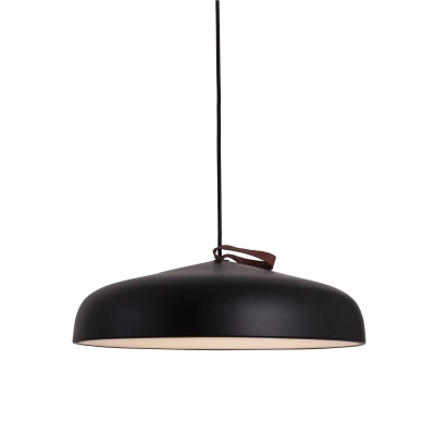lafabryka.pl Lampa wisząca Nord P0465 MaxLight